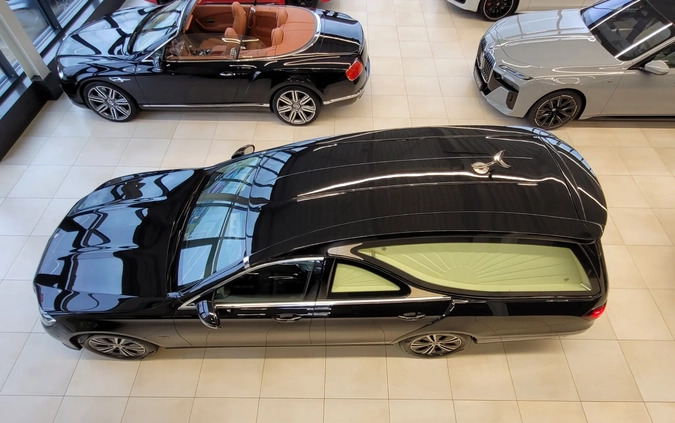 Mercedes-Benz Klasa E cena 411927 przebieg: 5000, rok produkcji 2024 z Dobczyce małe 232